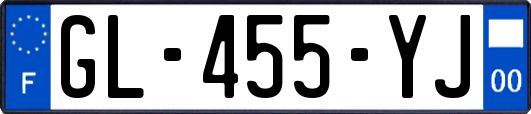 GL-455-YJ