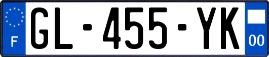 GL-455-YK
