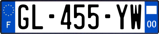 GL-455-YW