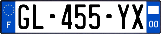 GL-455-YX