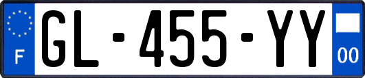 GL-455-YY