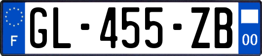 GL-455-ZB
