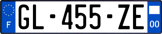 GL-455-ZE