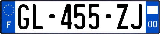 GL-455-ZJ