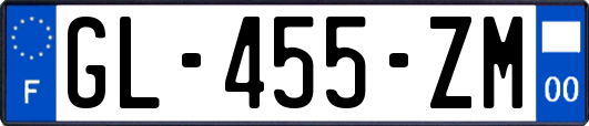 GL-455-ZM
