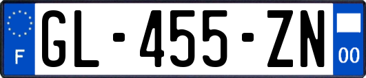 GL-455-ZN
