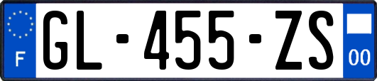 GL-455-ZS