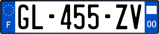 GL-455-ZV