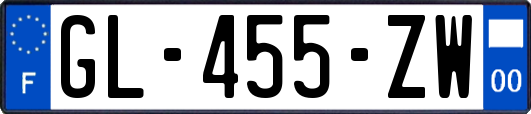 GL-455-ZW