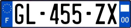 GL-455-ZX