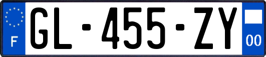 GL-455-ZY