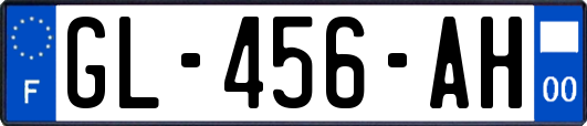 GL-456-AH