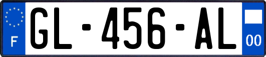 GL-456-AL