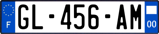 GL-456-AM