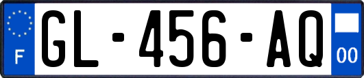 GL-456-AQ