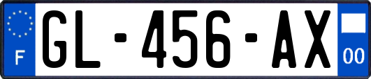 GL-456-AX