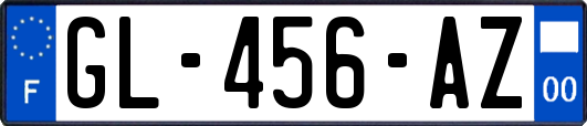 GL-456-AZ