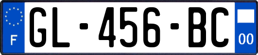 GL-456-BC