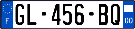 GL-456-BQ