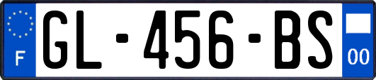 GL-456-BS