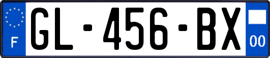 GL-456-BX