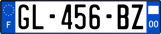 GL-456-BZ