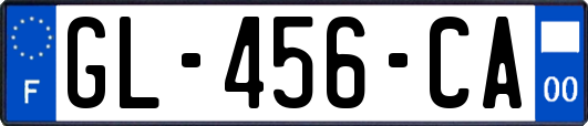 GL-456-CA