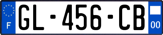 GL-456-CB