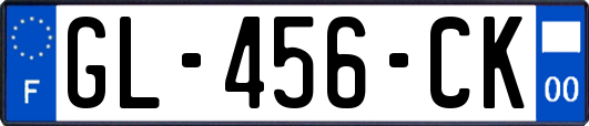 GL-456-CK