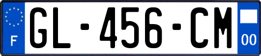 GL-456-CM