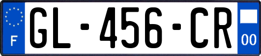 GL-456-CR
