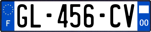 GL-456-CV