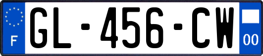 GL-456-CW