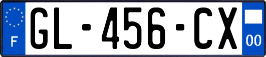 GL-456-CX