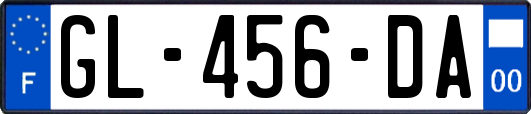 GL-456-DA