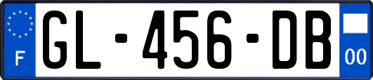 GL-456-DB