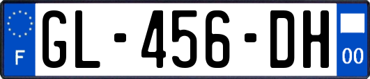 GL-456-DH