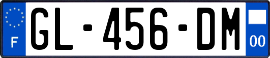 GL-456-DM