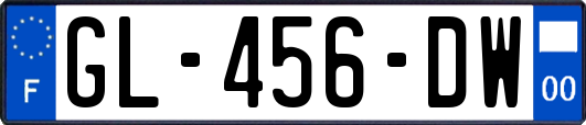 GL-456-DW
