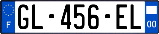 GL-456-EL