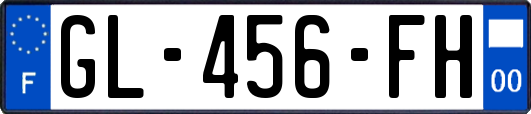 GL-456-FH