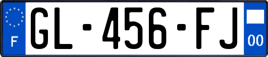 GL-456-FJ