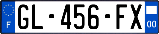 GL-456-FX
