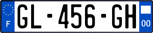 GL-456-GH