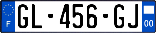 GL-456-GJ