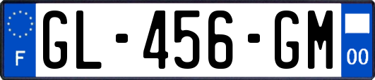 GL-456-GM