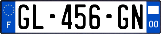 GL-456-GN