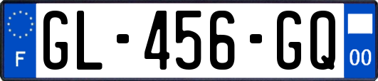 GL-456-GQ