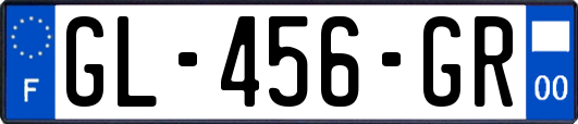 GL-456-GR