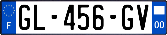 GL-456-GV